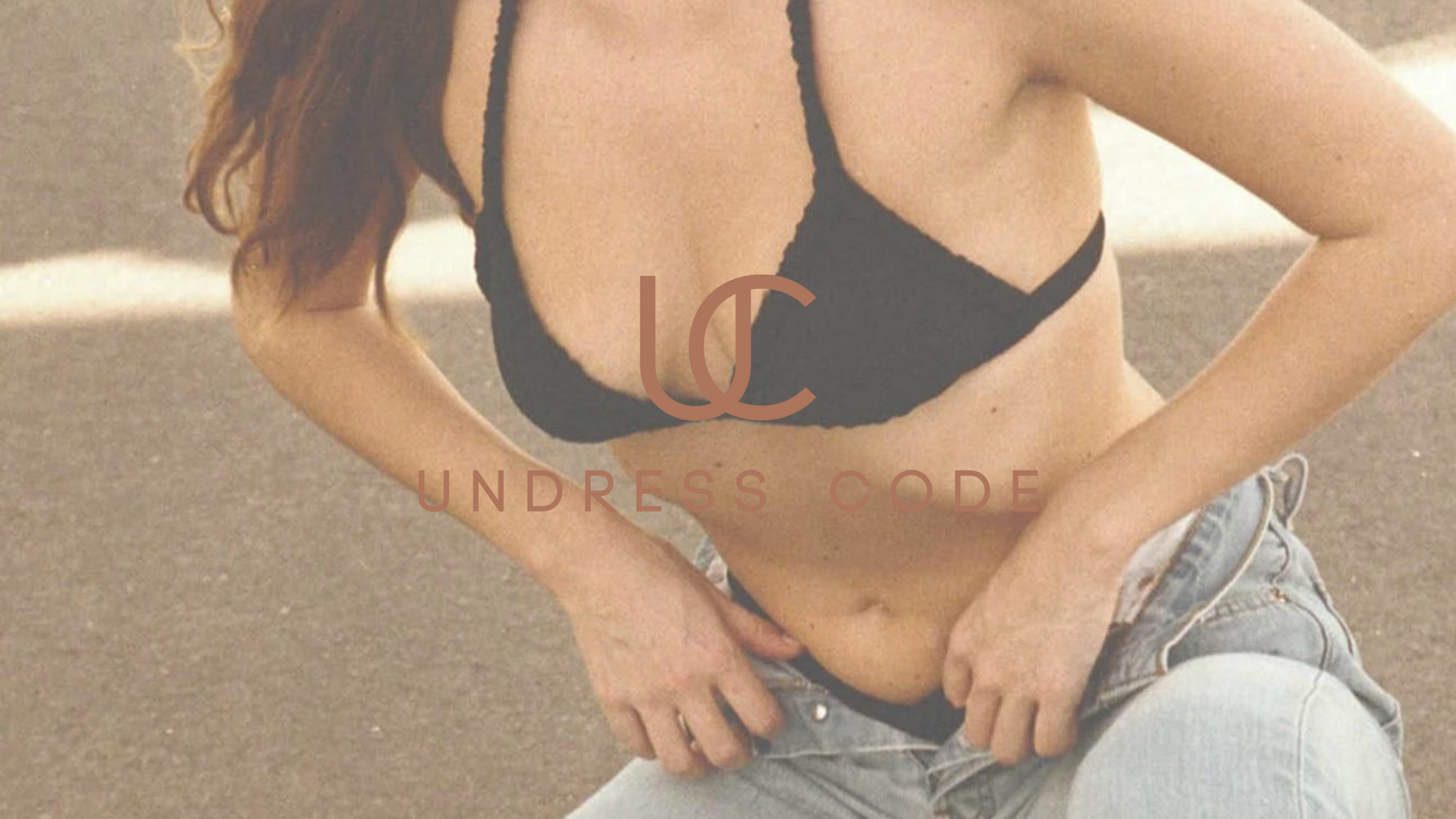 UNDRESS CODE