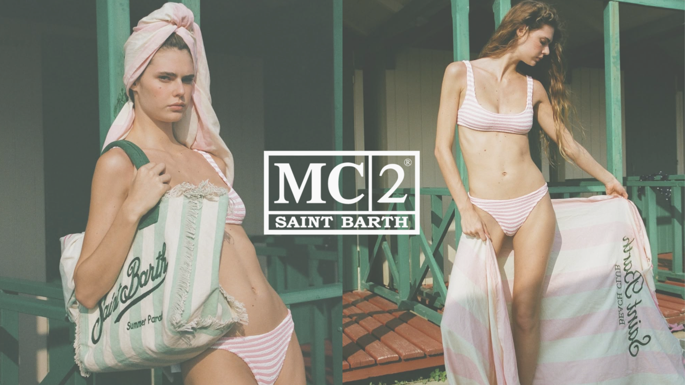 MC2 SAINT BARTH