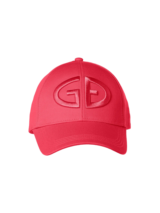 GOLDBERGH