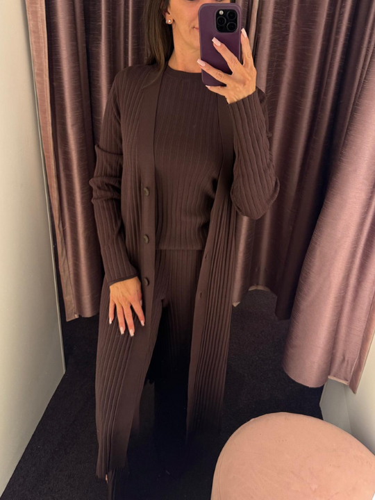 TWIN SET