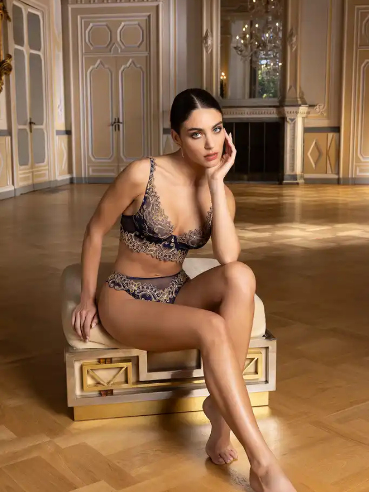 LISE CHARMEL