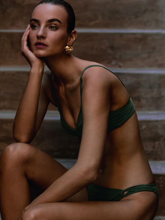 MARYAN MEHLHORN